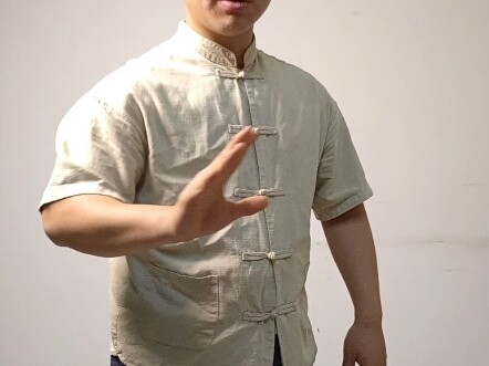 Dada tertekuk, bukan bungkuk (video panjang)