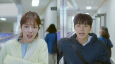 Crushology 101 ep 1 Sub Indonesia 720p