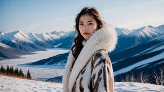 Sebastian Biel - Song of the Mountains. Anana (Official Music Video)