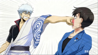 Semua Masalah Menghajar Kōichi Sanae