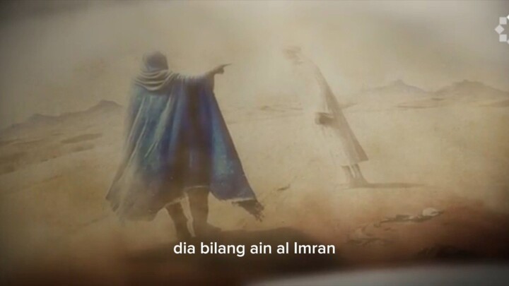The Other Side | Barzakh and beyound bersama Dr. Omar Suleiman | Eps.1 Bahasa
