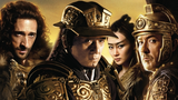 Dragon Blade (2015) Action, Drama, Fantasy - Tagalog Dubbed