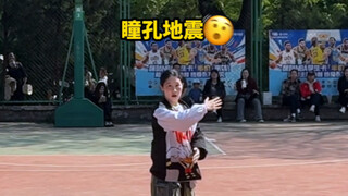 当音乐突然消失——论kpop人的随舞素养