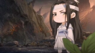 👲🏻Mo.Dao.Zu.Shi Q [MDZS]👲🏻 EP 18