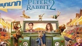 Peter Rabbit 2- The Runaway (2021) ปีเตอร์ แรบบิท