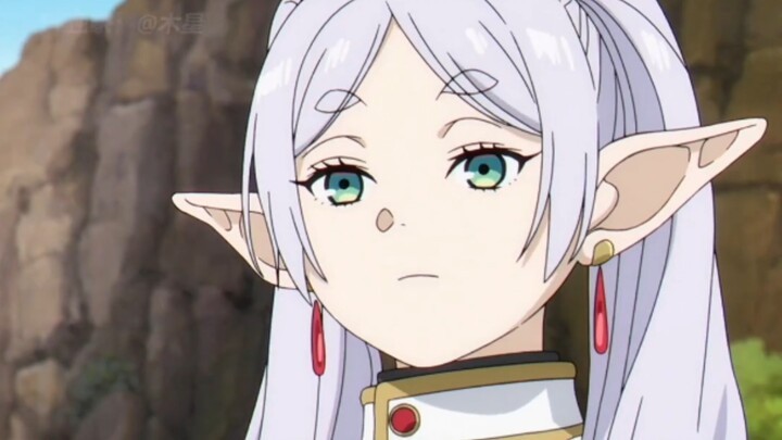 If Freylin starts crying, Feron’s gonna blow his top!