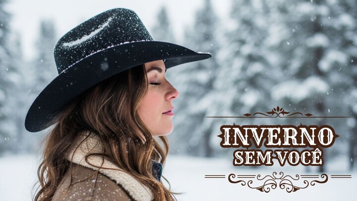 Inverno sem Você | Música: Country Ballad (PT-BR)