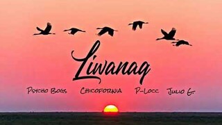 LIWANAG - CEMBOYZ N THE HOOD
