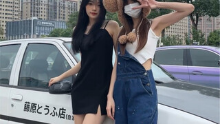 这个修车工不太冷