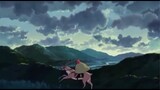 Những khoảnh khắc tuyệt vời nhất từ Ghibli Studio