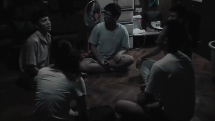 เรื่องเฮี้ยนหลังห้อง EP.1 คืน|เดือน|ดับ 2/4