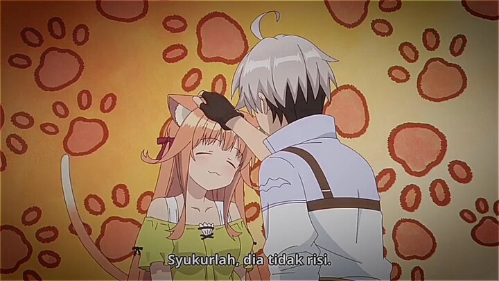 sedang mencari counter kucing kawai yg satu ini 🗿