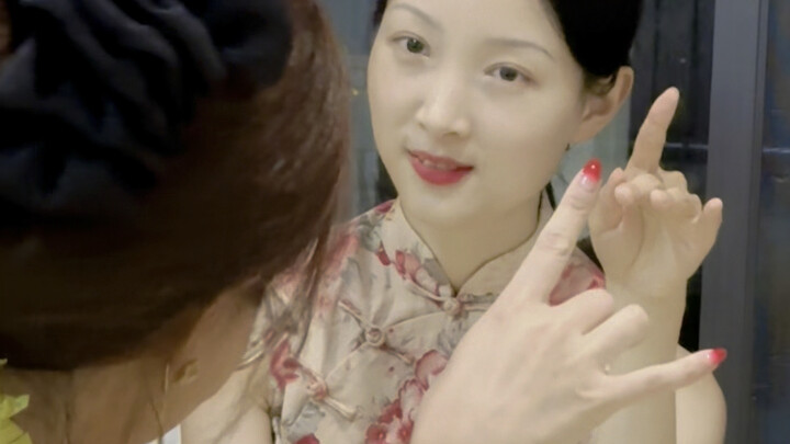 26 Years Old Learning Kunqu Opera | A "Tour of the Garden, Dream" Vlog