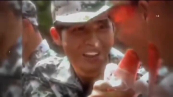Cô gái: Dũng cảm một lần sẽ dẫn đến cả đời sống nội tâm... Tôi cũng bối rối
