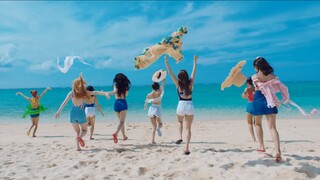 TWICE "Dance The Night Away" MV