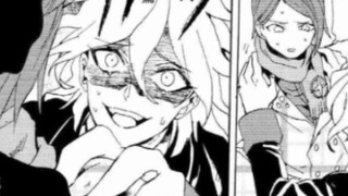 Komaeda Nagito's Baby Raising Story (2)