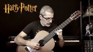 Harry Potter - Hedwig's Theme