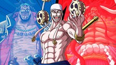 MAKIN PANAS‼️KETIKA GOD ENEL TURUN KE BUMI!!?😱🔥