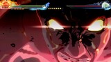 [Ultimate Storm 4] Chế độ câu chuyện Dead Gate Matekai vs Six Paths Uchiha Madara