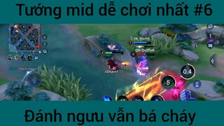 Tướng mid dễ chơi nhất #6