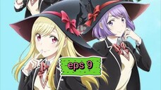 Yamada Kun ke 7 eps 9 full video