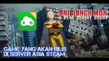 GAME ONE PUCH MAN DI ANDROID GLOUD GAMES