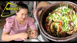 Bữa cơm miền tây 4 thế hệ  [Nam Việt 1779]