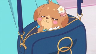 [Raw] Delicious Party♡Precure - 31