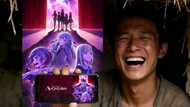 In ancient times, how insanely satisfying was it for the poor to watch AveMujica?