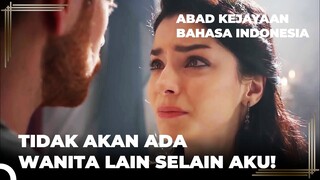 Krisis Kecemburuan Nurbanu | Abad Kejayaan
