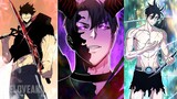 Top 10 Manhwa Where Loser MCs Rise to the Top: From Weak to Powerful, Failure to Badass!