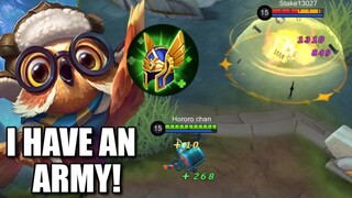 THE NEW DIGGIE THAT EVERYONE WANTED TO SEE IS HERE!