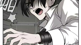 【垃圾受】被绑架了！“我对你一见钟情，你跑不掉了！”