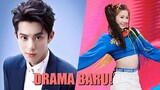 Dylan Wang dan Esther Yu Bintangi Drama Fantasi Historis Baru 🤩