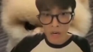 DK：到底是谁在说话啊