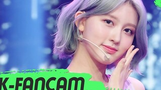 【Golden Autumn】0902 Music Bank After Like Straight Shot