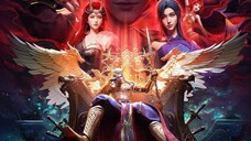 DRAGON SOUL E01 SUBTITLE INDONESIA