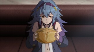 Katainaka No Ossan Kensei Ni Naru Eps 5 Sub Indonesia