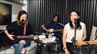 Ulan (cover) - Rivermaya