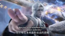 PV Renegade Immortal Eps 115 π₯