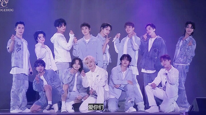 【SVT/จับตาดูคำบรรยาย】OH MY (เวอร์ชันญี่ปุ่น) ◎กำลังถูกดัดแปลง DNA!! แล้วเพลงภาษาญี่ปุ่นที่ไม่ได้ยินม