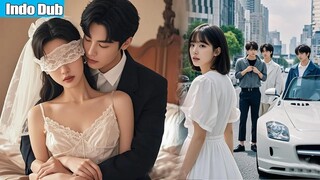 Gadis miskin ditipu pria jahat setelah amnesia.Ingatan kembali, ungkap identitas, semuanya terkejut!