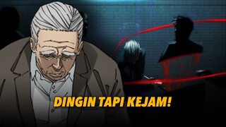 ALASAN KENAPA TAKAMURA INI "GAK BISA NGOMONG" DI SAKAMOTO DAYS!