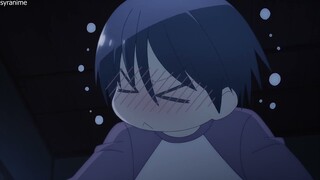 Tonikaku Kawaii Ova cute and hot moments!