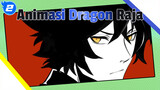 Red Spider Lily (Bukan VIP) | Animasi Dragon Raja_2