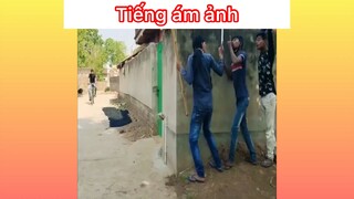 Ám ảnh thật sự