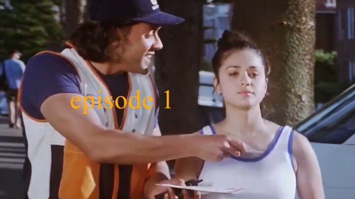 New Superhit bollywood scene episode 1