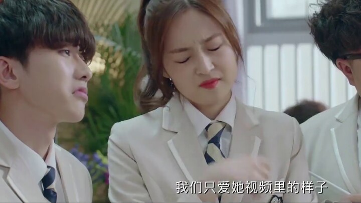 When Kun Kun was a kid, he loved women's clothing! "I Won't Be Bullied by Girls" Episode 6