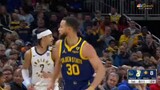 11 3points by curry vs indiana pacers