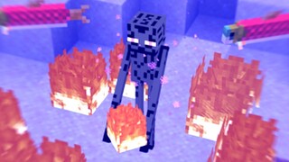 【Minecraft】Tunggu, apa ini?! (#????)
